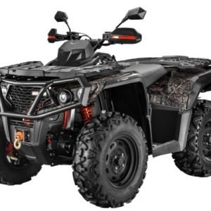 Aodes PathCross 1000 S ATV for sale