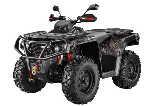 Aodes PathCross 1000 S ATV for sale