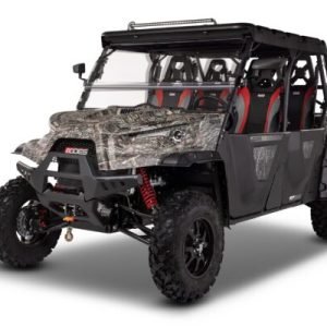 Aodes JungleCross 1000 LT-5 UTV, 976cc V-Twin Four-Stroke, Liquid-Cooled Engine with EFI and EPS for sale