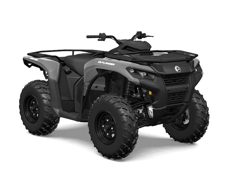 2025 Can-Am Outlander 500 for sale