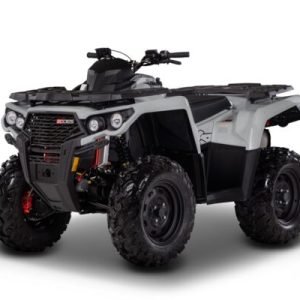 AODES PathCross 650 S ATV for sale