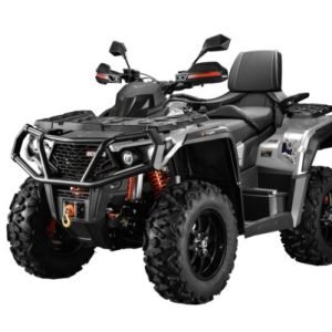 Aodes Pathcross 1000 L efi/eps 4×4 Atv for sale