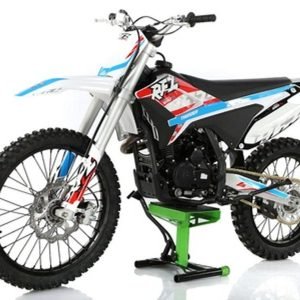 Apollo Thunder 250cc Dirt Bikes for sale, Offroad Racing Electric and Kick Start