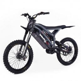 CZEM Drill One Evo Trail 19 dirt ebikes for sale