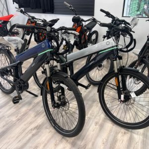 Fuell Fluid-1S Ebikes for sale