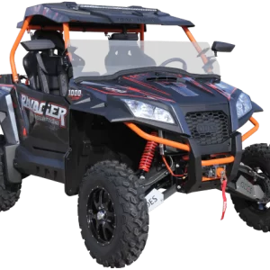 Ravager 1000 4×4 EFI 85hp UTV For sale
