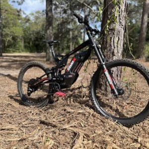 SEM EBMX Electric MTB Ebikes for sale
