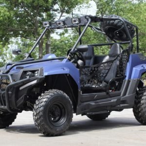 Safari Armored 200cc UTV for sale