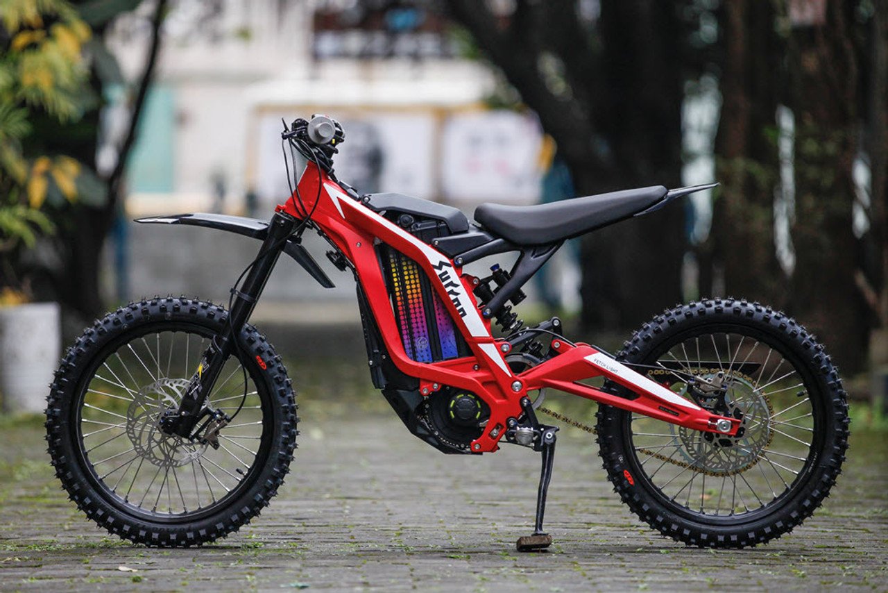 Surron Light Bee S Ebikes for sale