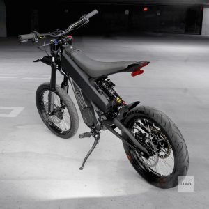 Talaria XXX Black Edition Ebikes for sale