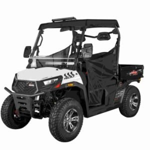 TrailCross 400 Dump Bed UTV for sale