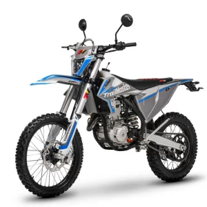 TrailMaster jhl Pro Series Dirt Bike tm LX300 - 283cc efi Engine for sale
