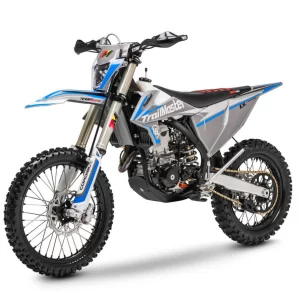 TrailMaster JHL Pro Series TM LX300 Pro Dirt Bike - 283cc Water-Cooled Engine for sale
