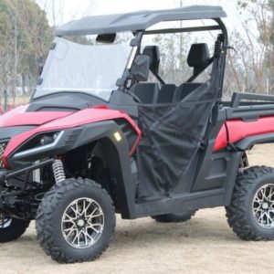 TrailMaster Panther 550 efi utv for sale