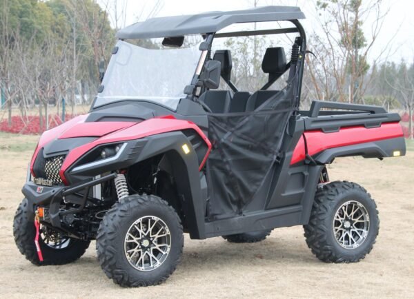 TrailMaster Panther 550 efi utv for sale