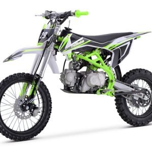 Trailmaster TM29 125cc Dirt Bikes, 4-Stroke, Electric Kick Start motorcycles for sale