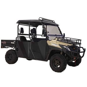 MASSIMO msu 850 4×4 UTV, 850cc V-Twin, Liquid Cooled, 4-Stroke with Electric Power Steering (EPS) for sale