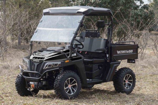 Vitacci Victory utv for sale
