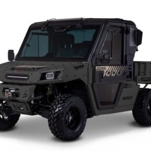 Aodes DesertCross 1000-3 hvac utv, 976cc v-twin, 4-stroke, liquid-cooled (efi/eps) for sale