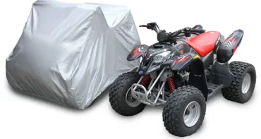 BUY ATVs