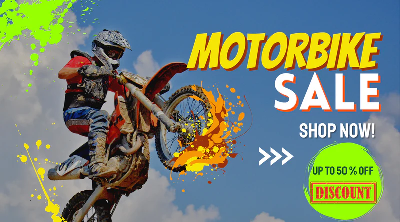 motorcycles and ebikes for sale