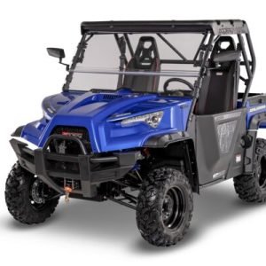 Aodes Junglecross 800-2 4×4 EFI/EPS for sale