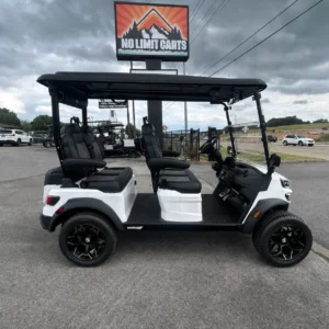 MadJax Ascent Alpine White For Sale