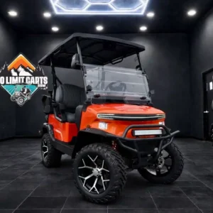 2026 Denago Nomad XL Lava For Sale