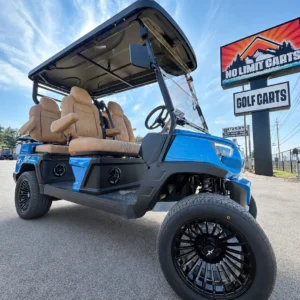 2026 Atlas One Caribbean Blue For Sale