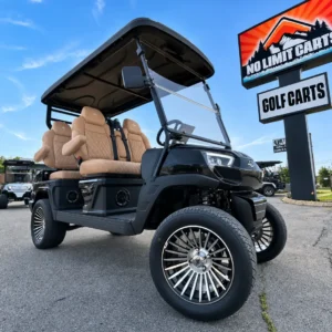 2026 Atlas One Black For Sale