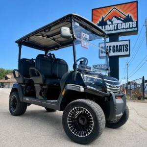 2026 Epic E40FX Black For Sale