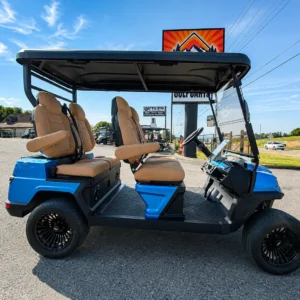 2026 Atlas One Caribbean Blue