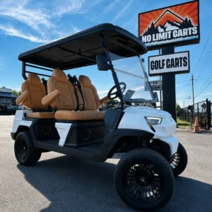 2026 Atlas One White For Sale