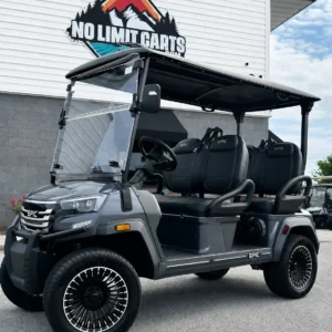 2026 Epic E40FX Charcoal For Sale