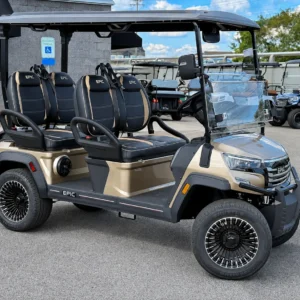 2026 Epic E40FX Bronze For Sale