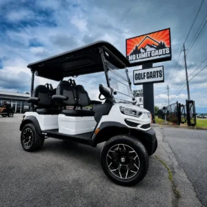 MadJax Ascent Alpine White For Sale