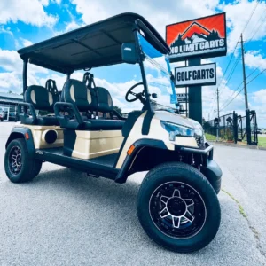 ICON I40FX Champagne For Sale