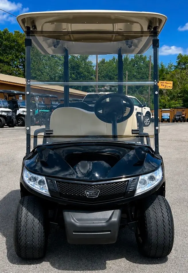2021 Yamaha QuietTech Gas For Sale - Image 3