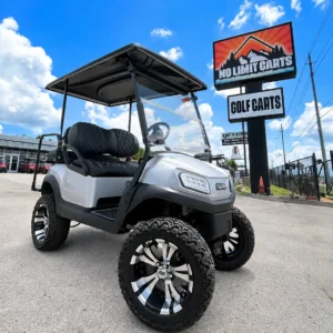 2023 Club Car Tempo Lithium For Sale