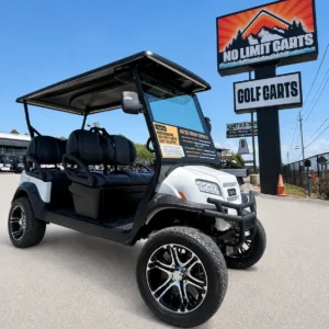 2027 Club Car Onward LSV For Sale
