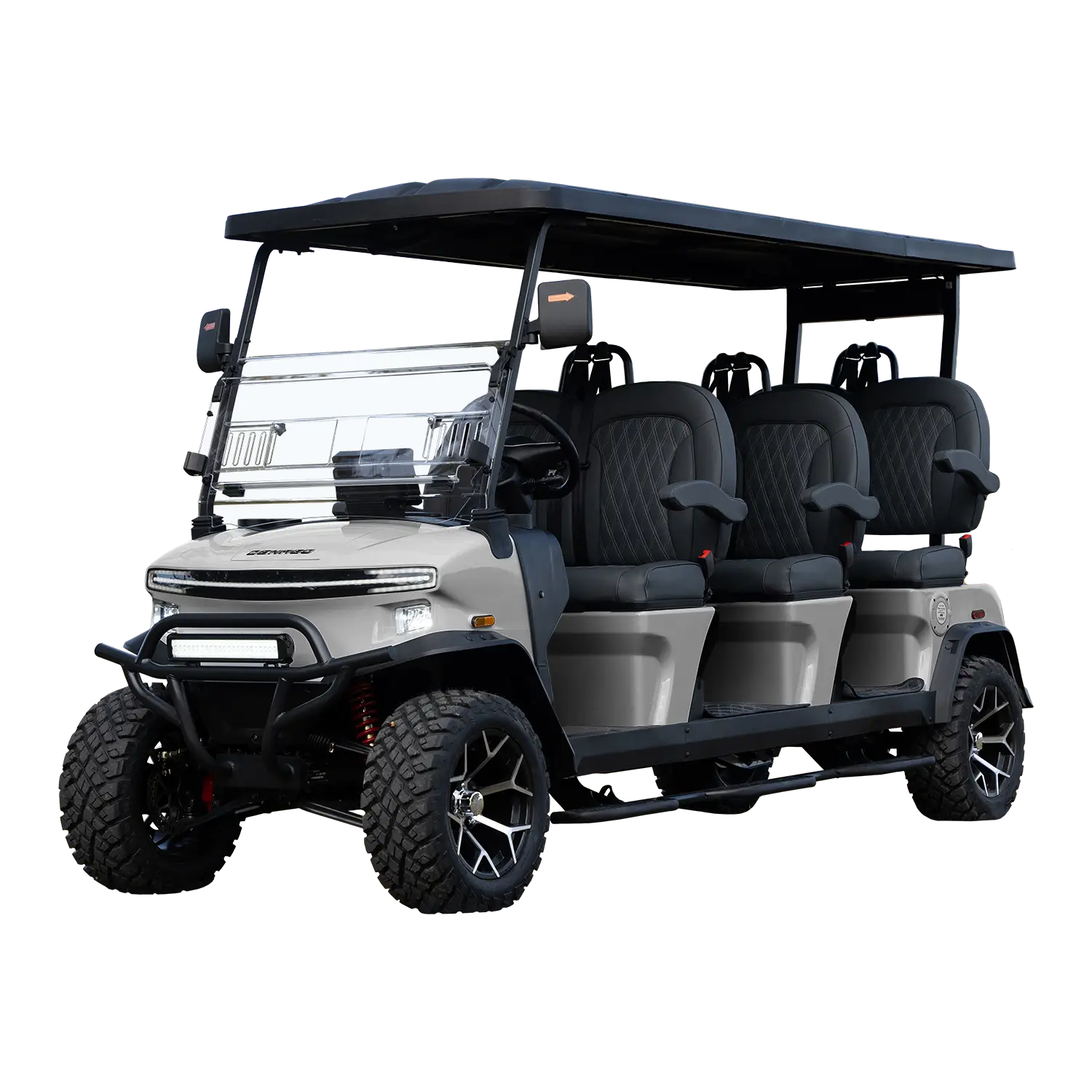 2026 Denago Rover XXL Grey For Sale