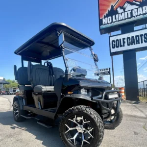 2026 Denago Rover XL Black For Sale