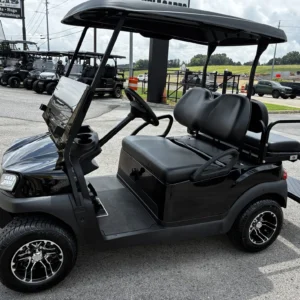 2026 Club Car Gas For Sale