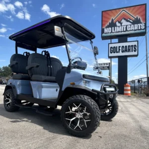 2026 Denago Rover XL Glacier Blue For Sale