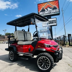 2026 Dach Falcon Ultra- red/cream For Sale