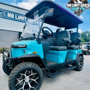 2026 Denago Rover XL Teal For Sale