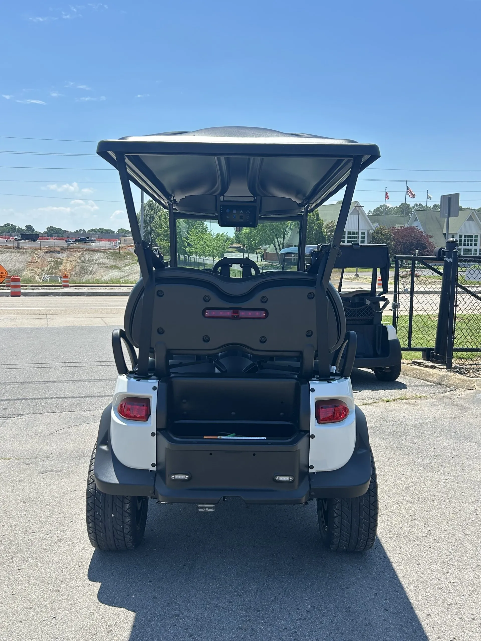 2027 Club Car Onward LSV For Sale - Image 6