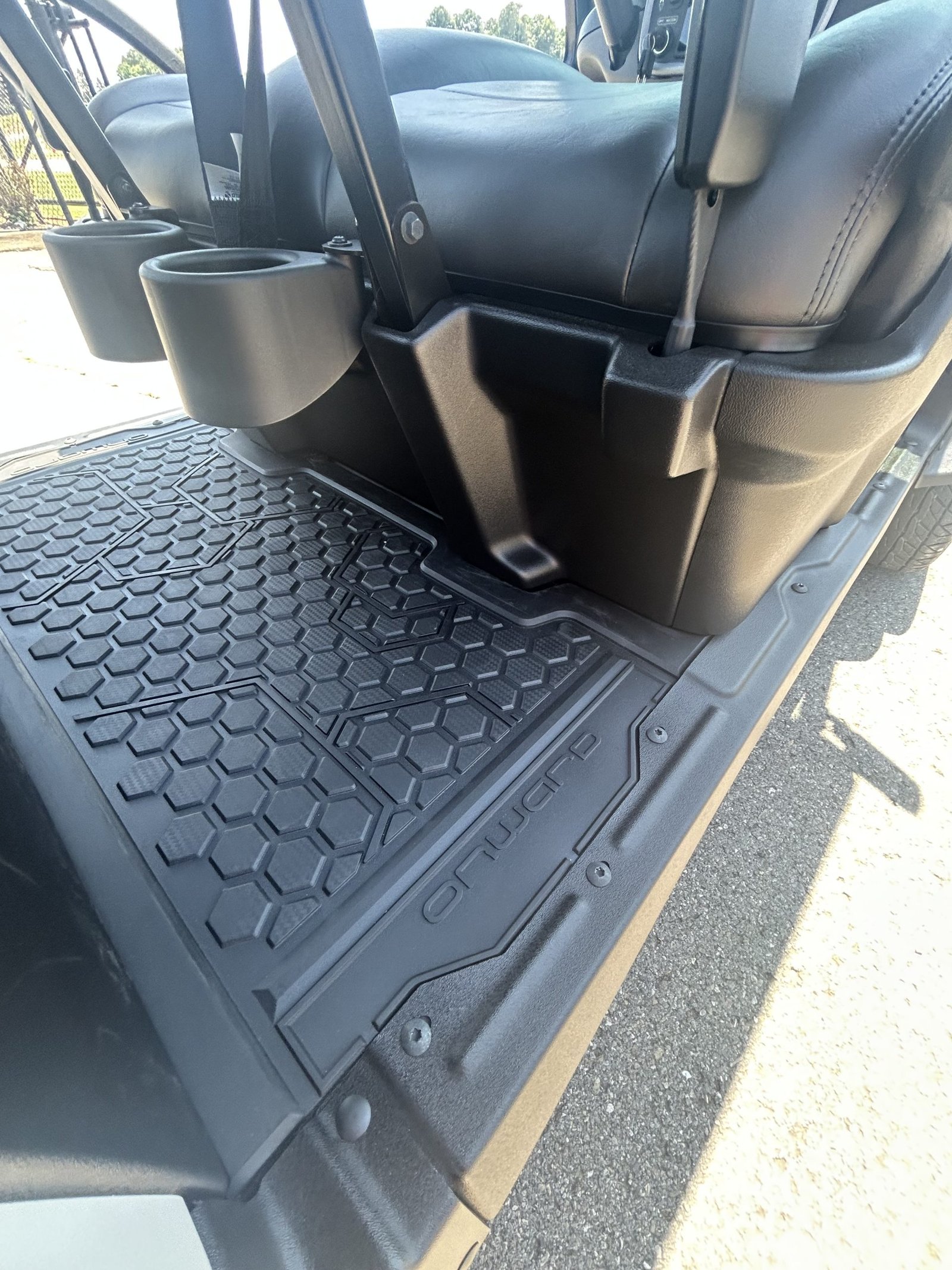 2027 Club Car Onward LSV For Sale - Image 10