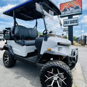 2026 Denago Nomad XL-grey For Sale