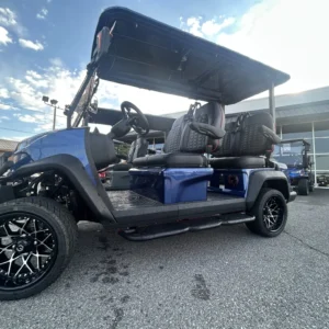Venom Stealth Blue For Sale